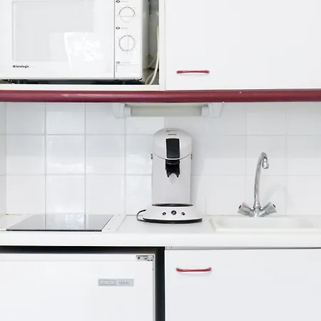 Au Calme Idéalement Situé à Port Olona - La Chaume - 2 Personnes Apartamento Les Sables-dʼOlonne