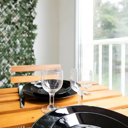 Au Calme Idéalement Situé à Port Olona - La Chaume - 2 Personnes * Les Sables-dʼOlonne